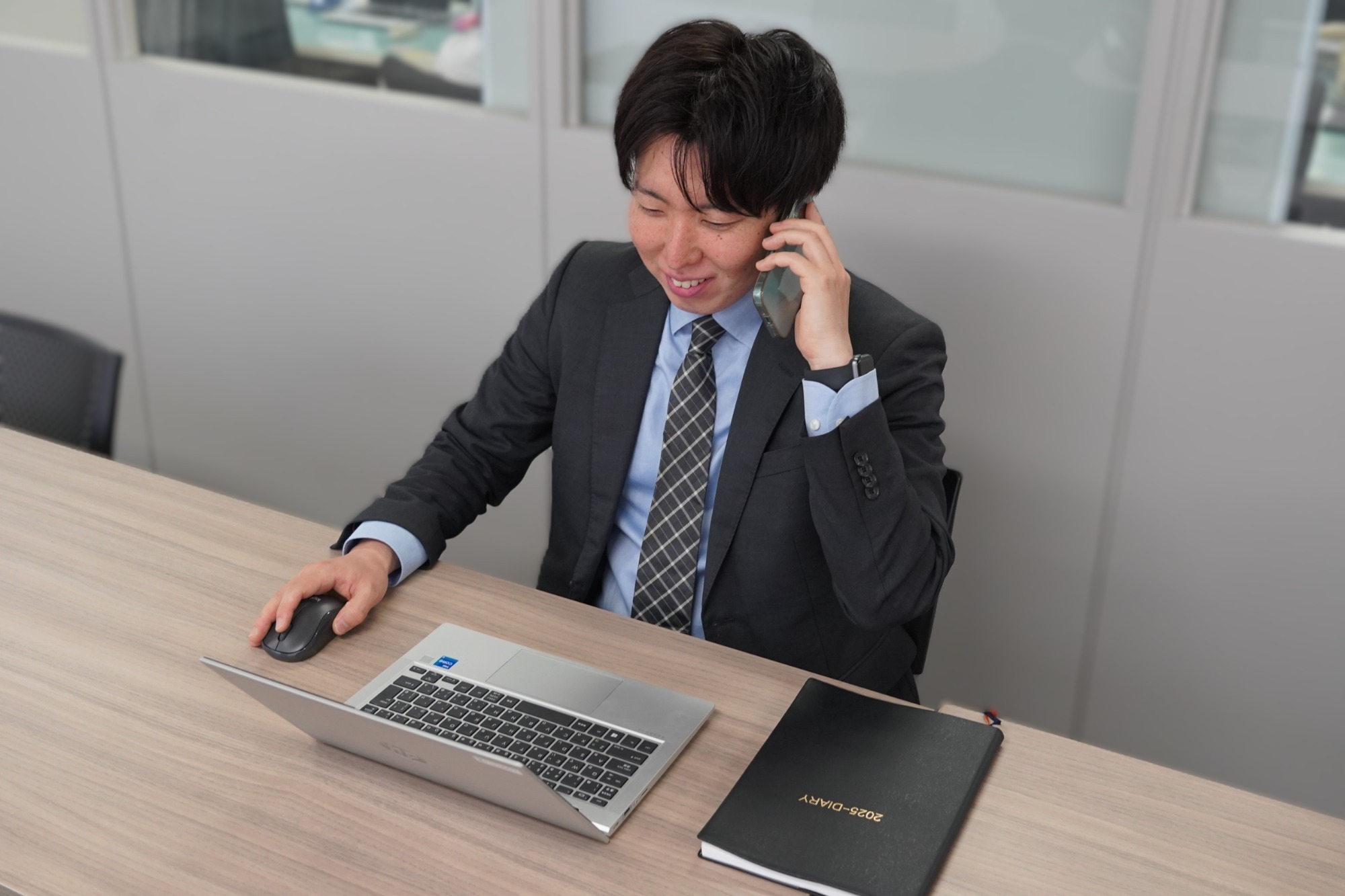 業務内容