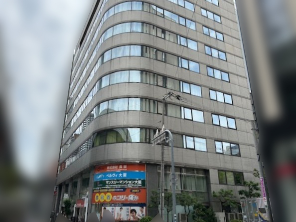 大阪営業所
