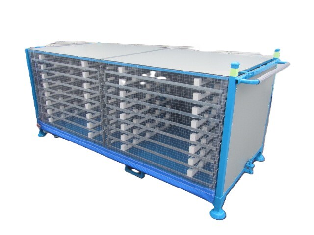 スチールパレット