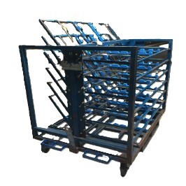 スチールパレット