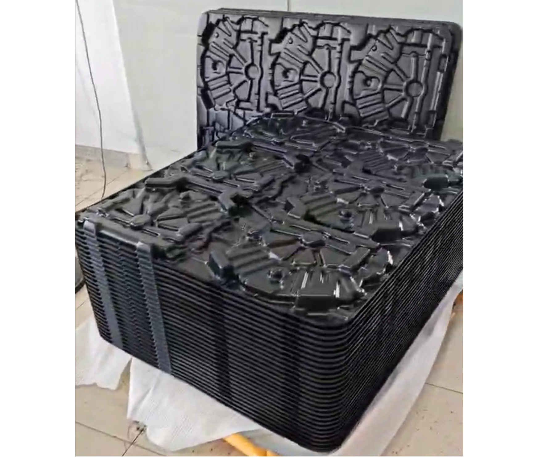 スチールパレット