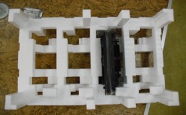 スチールパレット