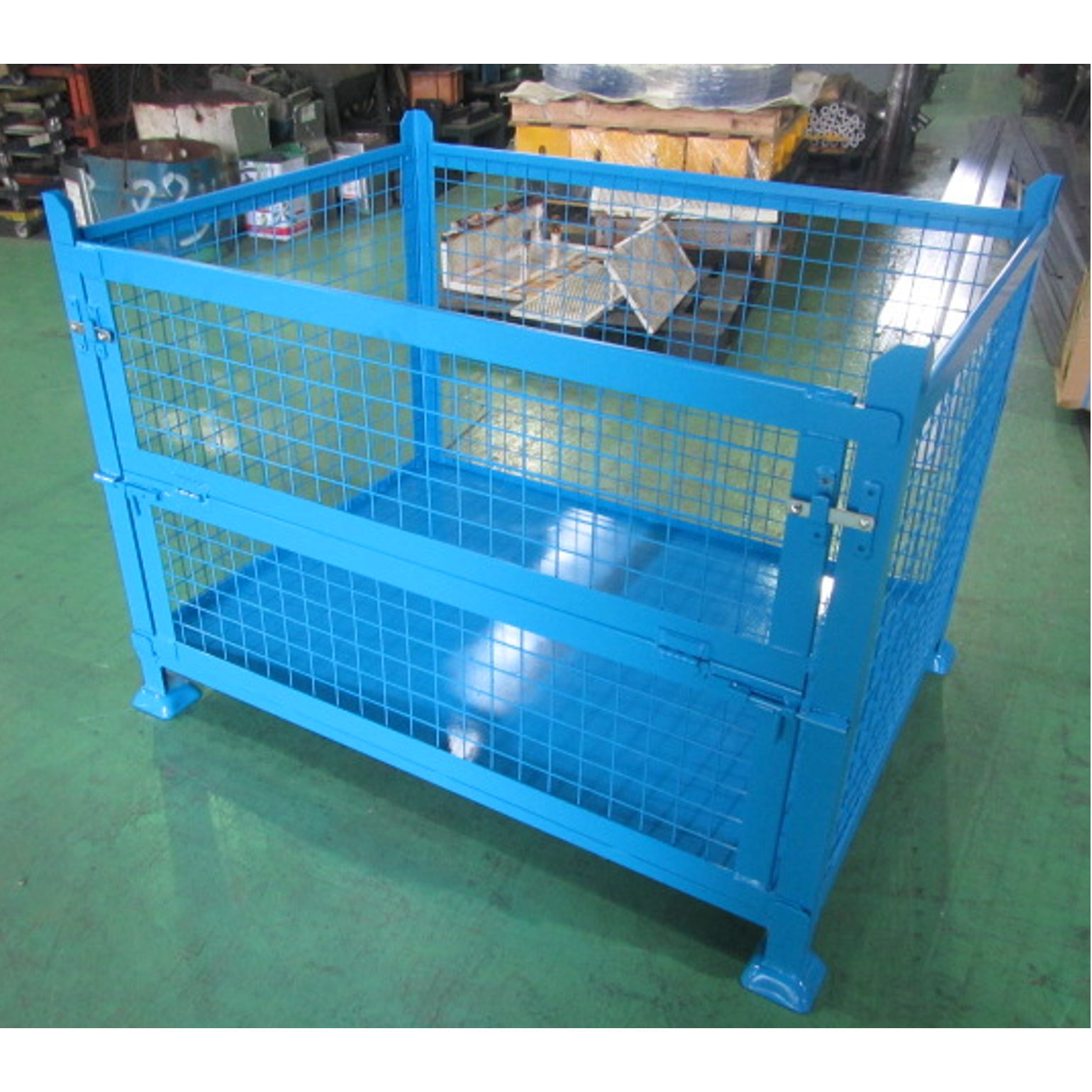 スチールパレット