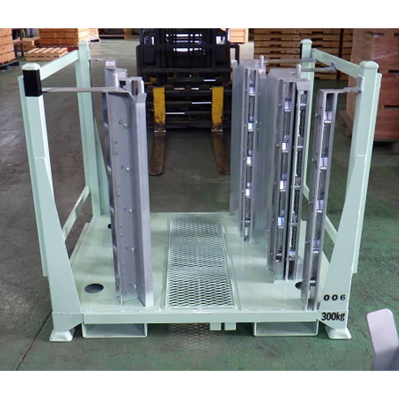 スチールパレット