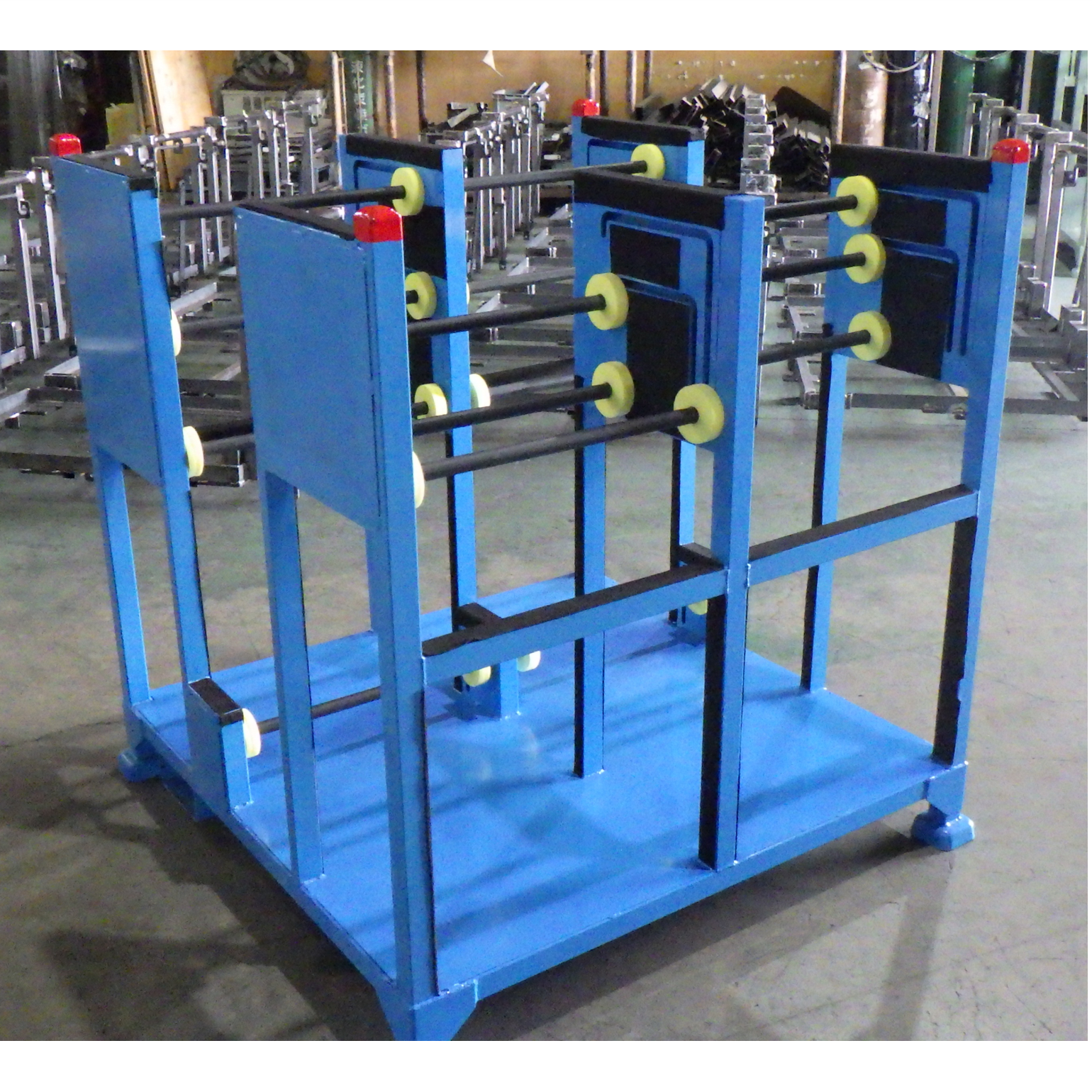 スチールパレット