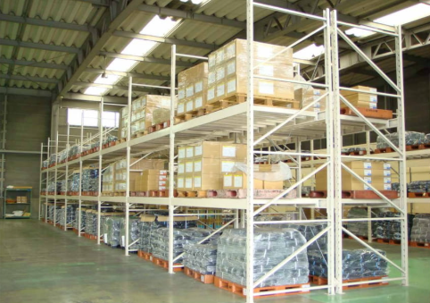 スチールパレット