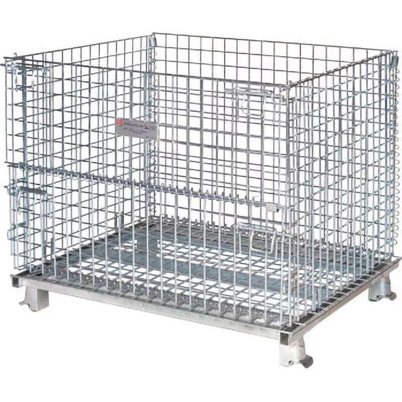 スチールパレット