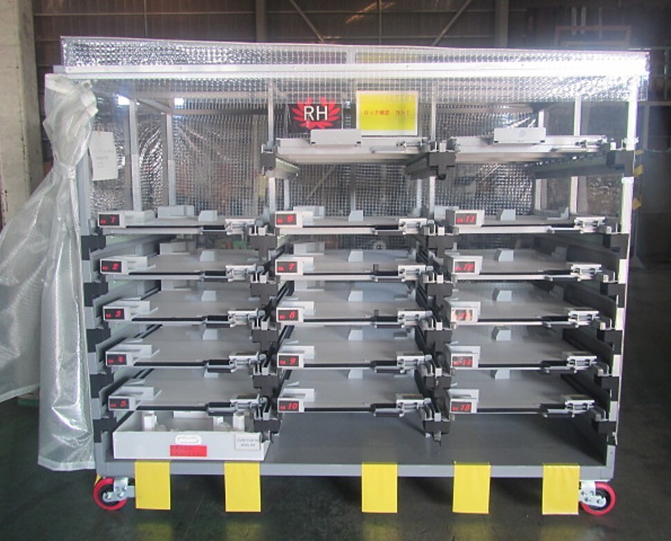 スチールパレット